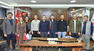 'Kentlerin planlı, yaşanabilir ve sürdürülebilir gelişiminde mimarlarımızın rolü büyük'