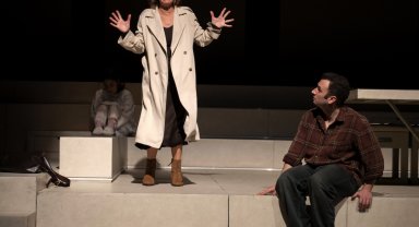 'Kızımın Ruh Hali'ne alkış yağdı