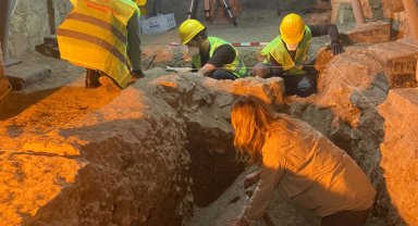 'Noel Baba'nın kilisesi, UNESCO adaylığı yolunda