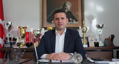 'Temel problem faylar değil, binalar'