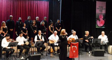 'Yeni Yıla Merhaba Konseri'