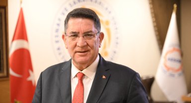 'Zincir marketler arasında en az 500 metre mesafe olsun' teklifi