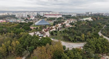 6 milyar dolarlık arazi davası dosyası yeniden istinafta