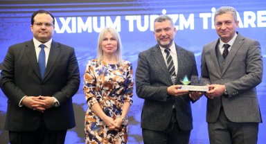 Akdeniz Bilişim Zirvesi başladı