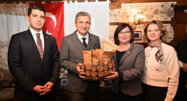 Akseki'nin yerel lezzetlerine coğrafi tescil