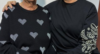 Alüminyum kabıyla yuttuğu hap, 4 yıl sonra akciğerinden çıkarıldı