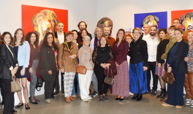 Antalya'da akademik eserler