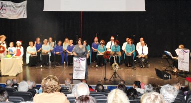 Antalya'da Noel konseri