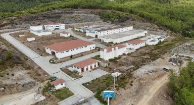 ASAT'tan 6 yılda 35 milyar liralık dev altyapı yatırımı