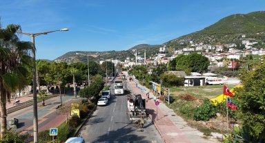 ASAT'tan Alanya'ya 330 milyon TL'lik içme suyu yatırımı