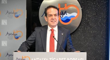 ATB yılın son meclisini topladı
