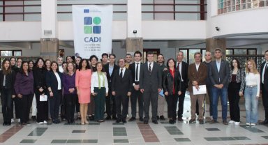 AÜ'den bakım hizmetlerinde dijital ve yeşil dönüşüm hamlesi