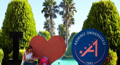 AÜ'den UI GreenMetric'te 119 basamaklık sıçrama