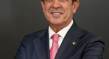 Başkan Çandır'dan yeni yıl mesajı