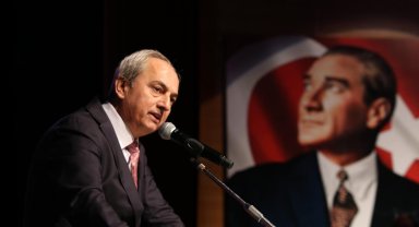 Başkan Kocagöz'den yeni yıl mesajı