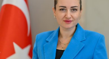 Başkan Vekili Özdemir'den yeni yıl mesajı