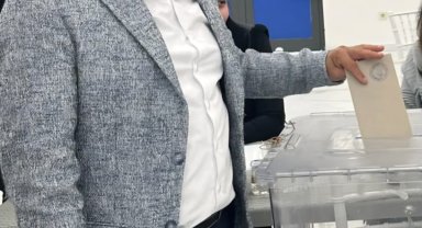 CHP Serik eski ilçe başkanı gözaltına alındı