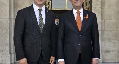 CHP'nin üst yönetimine Antalya'dan 3 isim