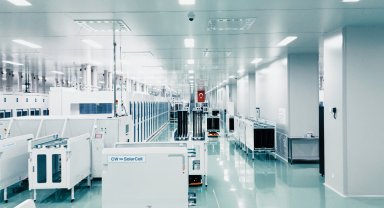 CW Enerji TOPCon güneş panelleri küresel pazarlara açılıyor