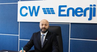 CW Enerji'den spora destek