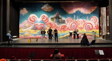 Don Giovanni sürprizlerle perde açıyor