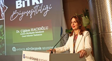 Endemik ve tehlike altındaki türler tartışıldı