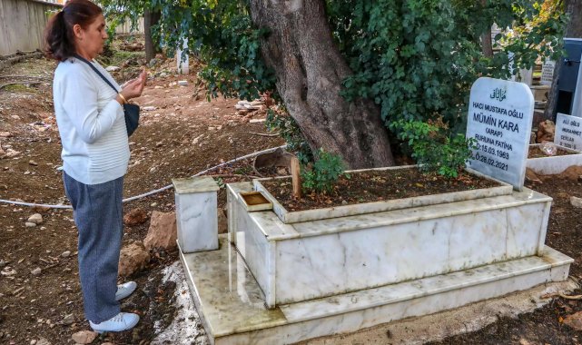 Engelli eşinin darp sonucu ölümünde sanıklar beraat etti, 'Çocuklarımdan endişe ediyorum' dedi