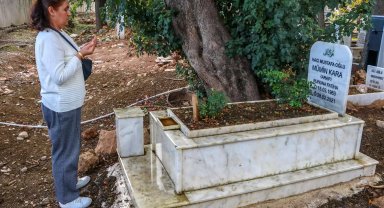 Engelli eşinin darp sonucu ölümünde sanıklar beraat etti, 'Çocuklarımdan endişe ediyorum' dedi