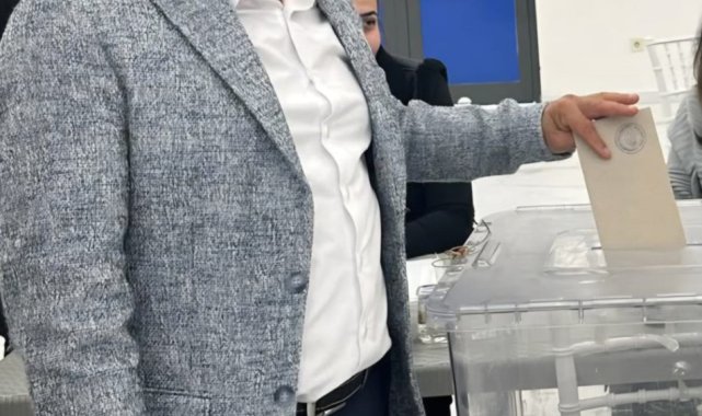 Eski CHP Serik ilçe başkanına ev hapsi