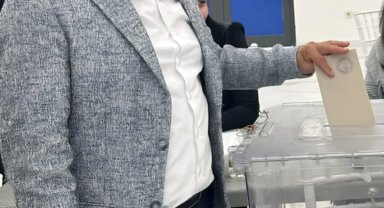 Eski CHP Serik ilçe başkanına ev hapsi