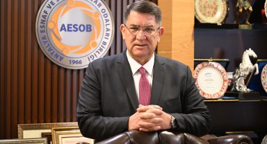 Esnaftan 'yılbaşı' çağrısı