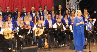 Film müzikleri konseri