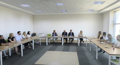 Göynük Mutfak Sanatları MYO Aşçılık Programı'na tam akreditasyon