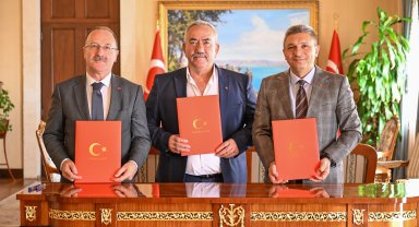 Hayırsever iş insanından anaokulu