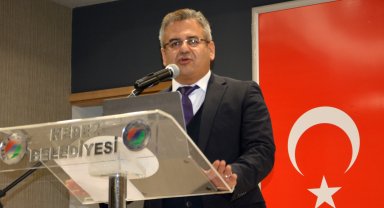 İmecikliler Derneği'nde seçim