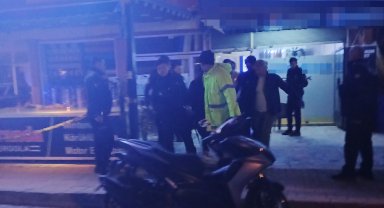 İş yerinde tartıştığı 2 kişiyi tabancayla öldürdü