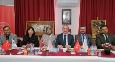 İstihdam garantili meslek edindirme kursu tamamlandı