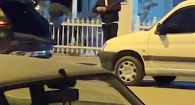 Kaza yaptıktan sonra tartıştığı restoran işletmecisini pompalı tüfekle vurdu