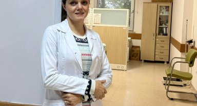 Kemer'e sigara bıraktırma polikliniği