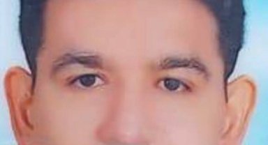 Manavgat'ta boş arazide erkek cesedi bulundu