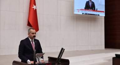 MHP'li Durgun: Geri dönen ürünlerin tamamı pestisit kaynaklı değil