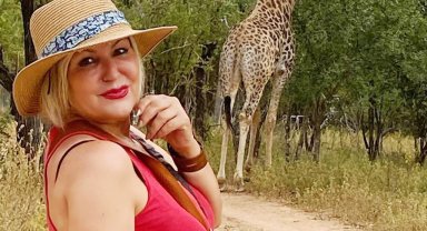 Objektife yansıyan vahşi yaşam