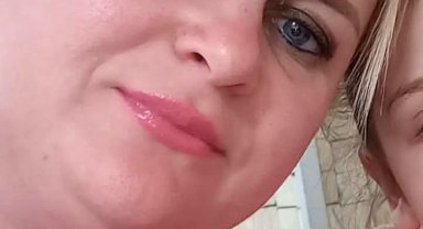 Otomobilin çarptığı kadın, yaralandı