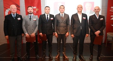 Özbek: Yatırım ortamı için güven ve öngörülebilirlik şart