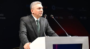 POYD Geleneksel Sezon Galası Antalya'da düzenlendi