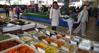 Sokakta, pazarda 'doğal, taze' sanılan 'tehlikeli' lezzet