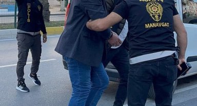 Tartıştığı 2 kişiyi tabancayla öldüren tekel bayi işletmecisi tutuklandı