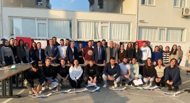 THK'den üniversitelilere sertifika