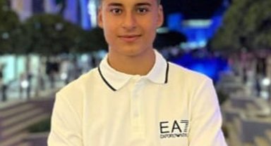 Traktörle geziye çıkan arkadaşlar kaza yaptı: 1 ölü, 1 yaralı