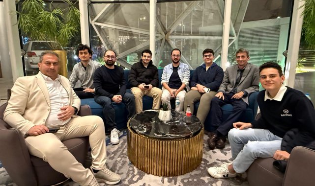 Türk satranççılar Katar'da gurur yaşattı